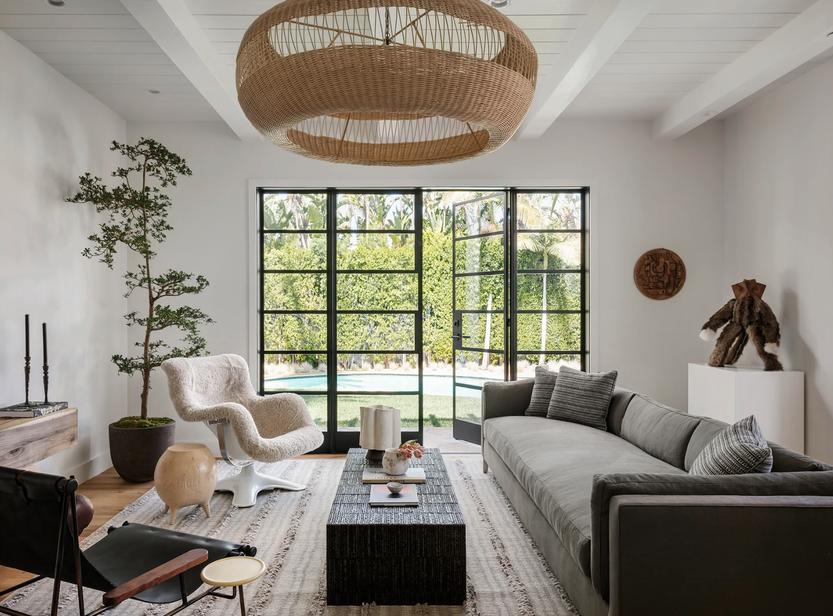 Sacramento Renovation Project - Fab Fourties East Sac
