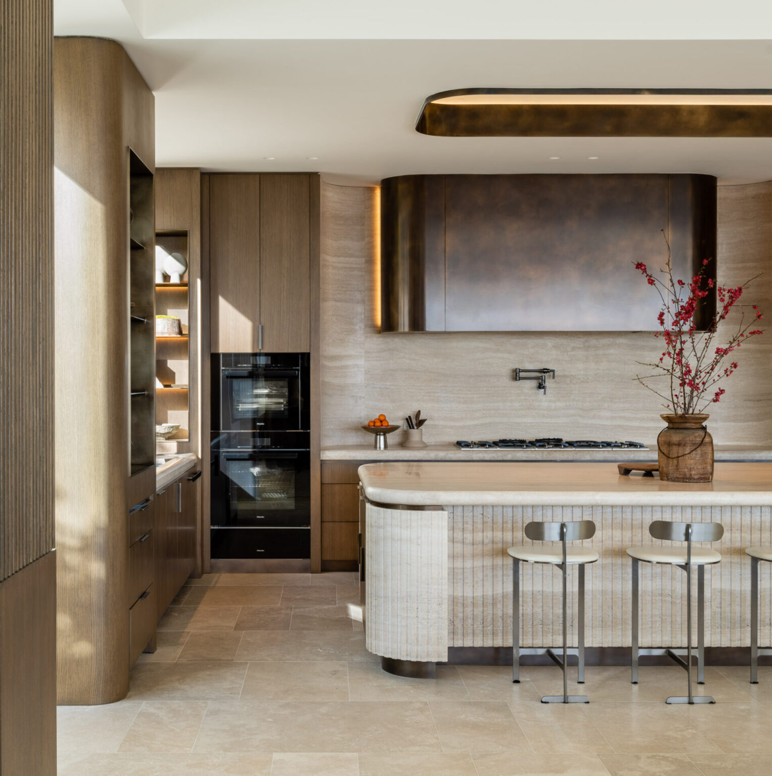 Belgian Interior Design // Sacramento / San Francisco / Bay Area