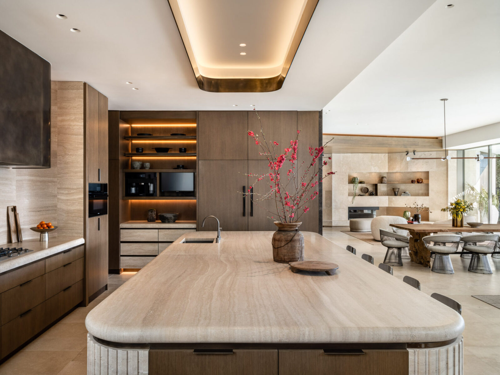Belgian Interior Design // Sacramento / San Francisco / Bay Area
