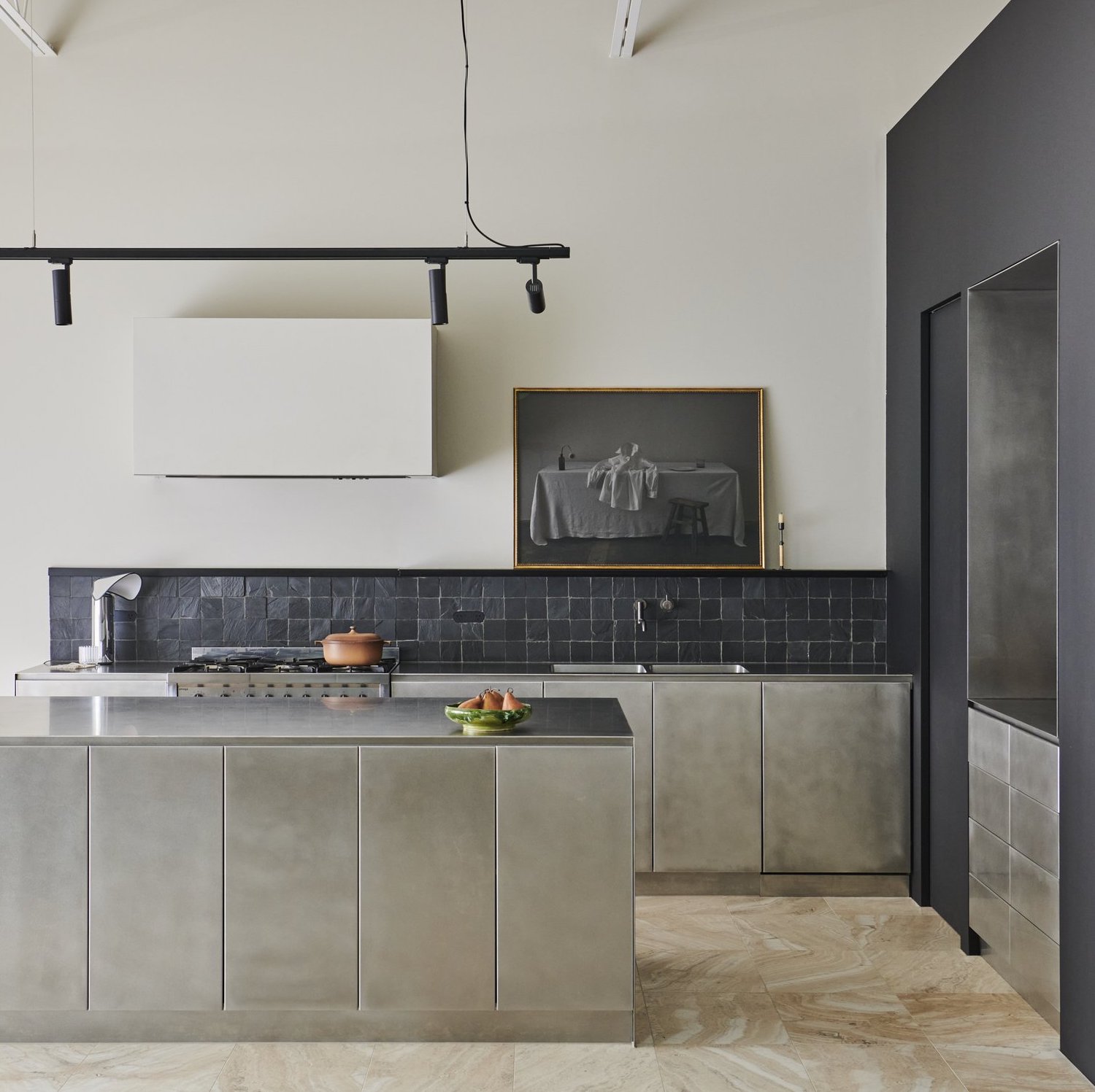 Kitchen Design Trends That are Here to Stay - haven-studios.com